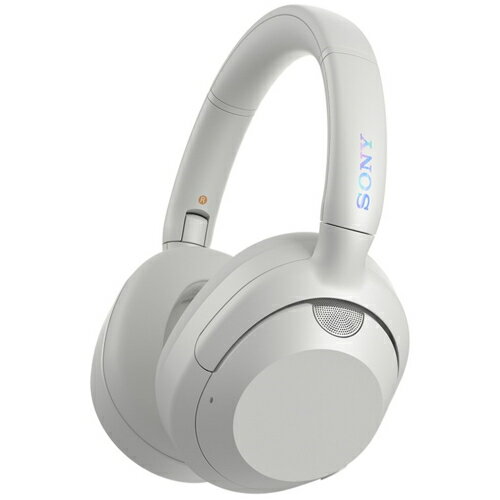 SONY ヘッドホン WH-ULT900N(W)