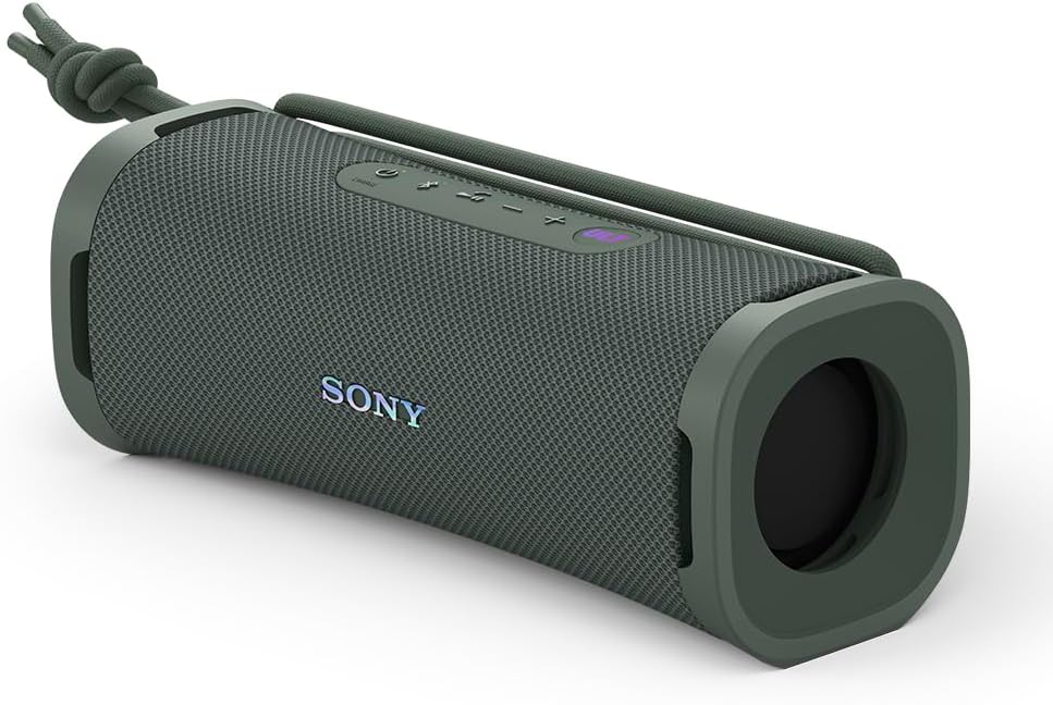 楽天市場】ソニーグループ SONY ワイヤレスポータブルスピーカー SRS