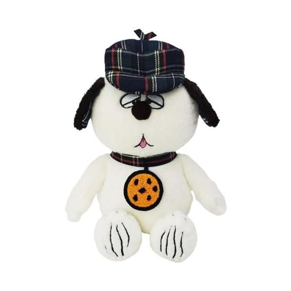 楽天市場】ナカジマコーポレーション スヌーピー オラフ HUGHUG