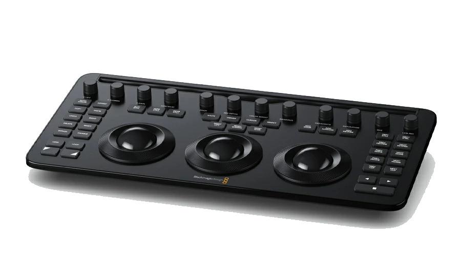 キーボード Blackmagic DaVinci Resolve Speed Editor DaVinci Resolve – Keyboard | Blackmagic Design