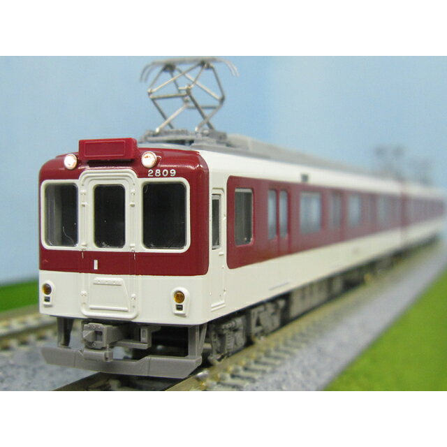 グリーンマックス 近鉄2000系（名古屋線） 基本3両セットの通販
