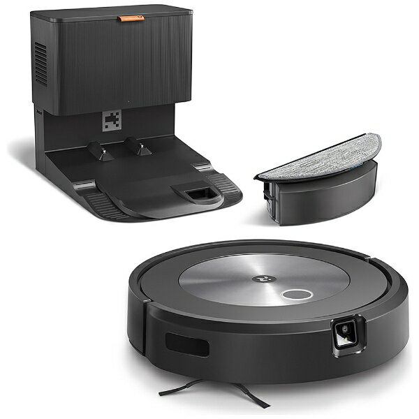 楽天市場】IROBOT ロボット掃除機 ルンバ コンボ ESSENTIAL 楽天市場】IROBOT ロボット掃除機 ルンバ コンボ ESSENTIAL
