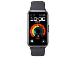 HUAWEI TECHNOLOGIES BAND 9 BLACK