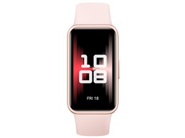HUAWEI TECHNOLOGIES BAND 9 PINK