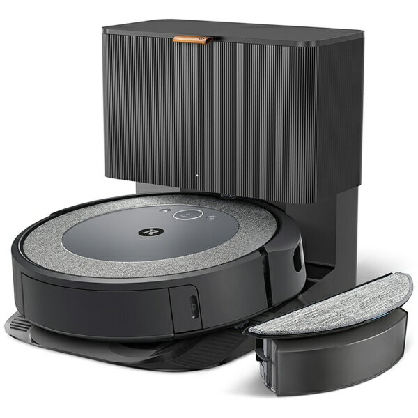 楽天市場】IROBOT ロボット掃除機 ルンバ コンボ ESSENTIAL ROBOT