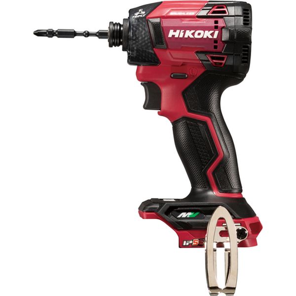 楽天市場】工機ホールディングス HiKOKI｜ハイコーキ HKK FWH12DAL 2ES