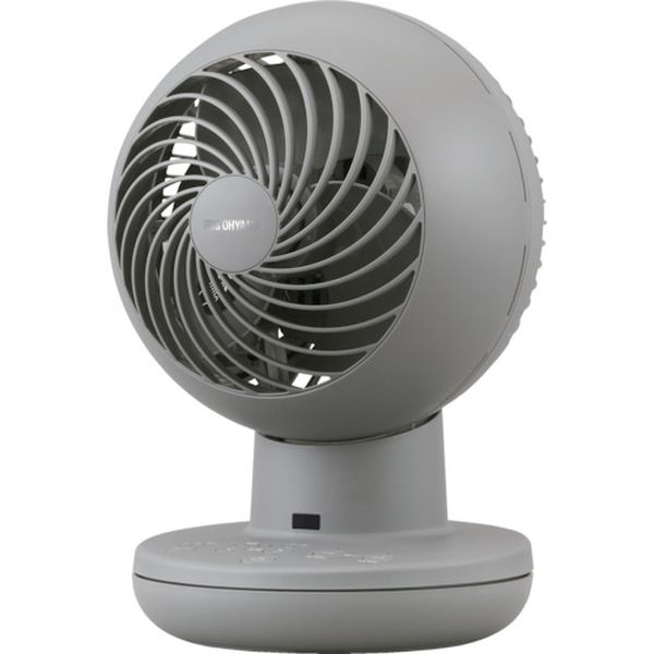 IRIS OHYAMA DC JET 扇風機 PCF-SDC15T-EC-W サーキュレーターアイ DC JET 15cm PCF-SDC15T-EC-W アイリスオーヤマ