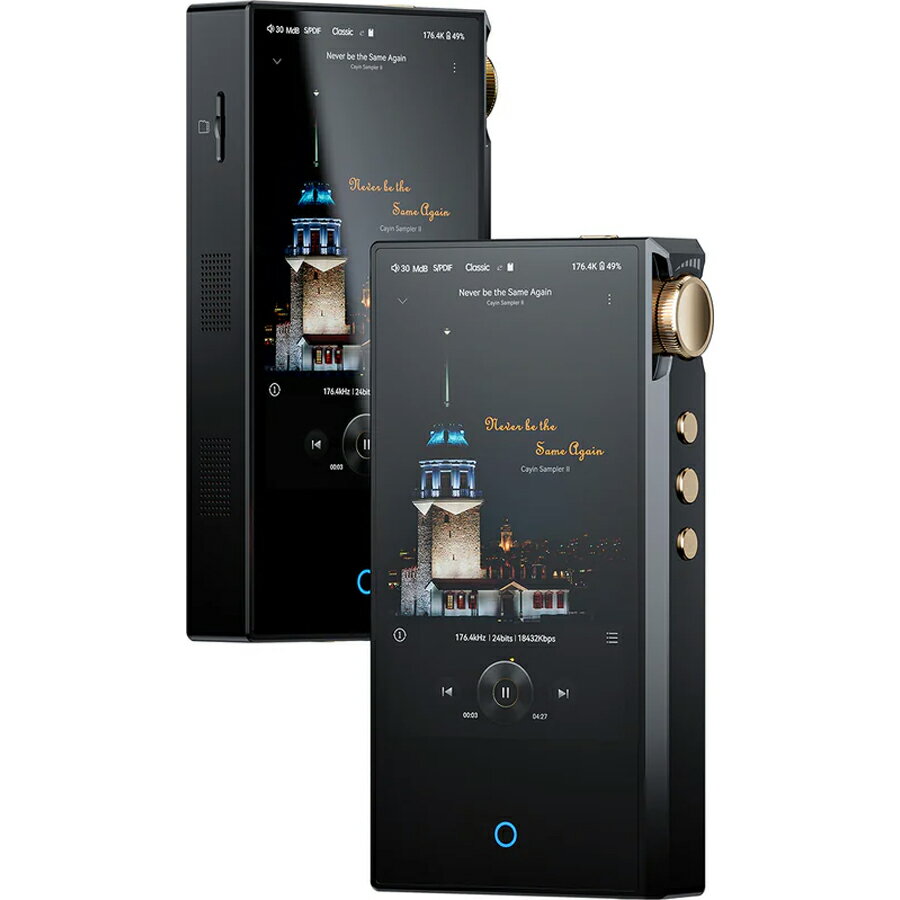 ポータブルプレーヤー dx180ibasso Amazon.co.jp: 【VGP2024Summer金賞】iBasso Audio DX180