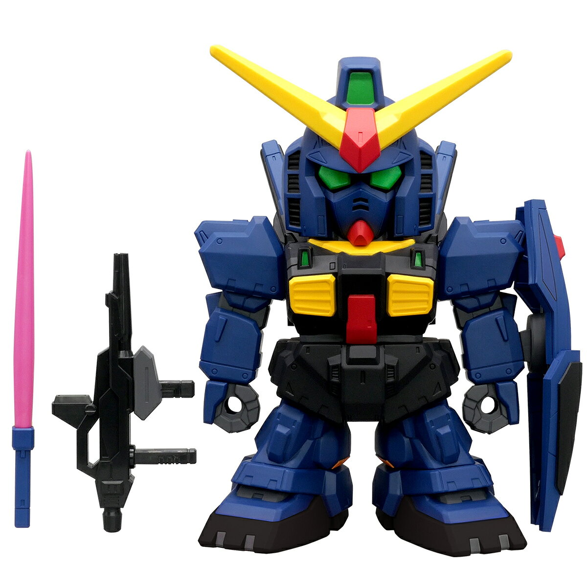 バンダイ　可変戦士Ｚガンダム　超合金　GD-44 超合金GD-44 可変戦士ゼータガンダム 機動戦士Zガンダム