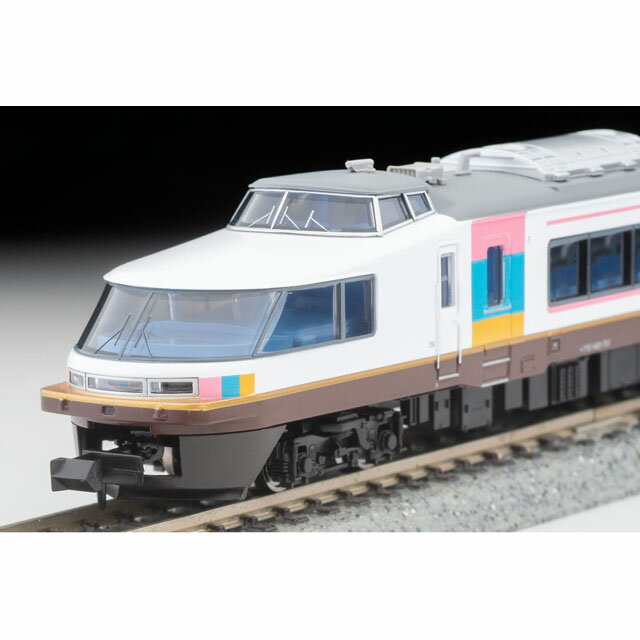 楽天市場】マイクロエース 719系700番代 フルーティアふくしま 2