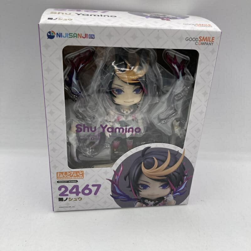 グッドスマイルカンパニー モノノ怪 薬売り ねんどろいど 楽天市場】グッドスマイルカンパニー モノノ怪 ねんどろいど 薬売り