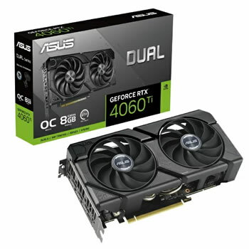 楽天市場】ASUS グラフィックカード DUAL-GTX1650-4G | 価格比較