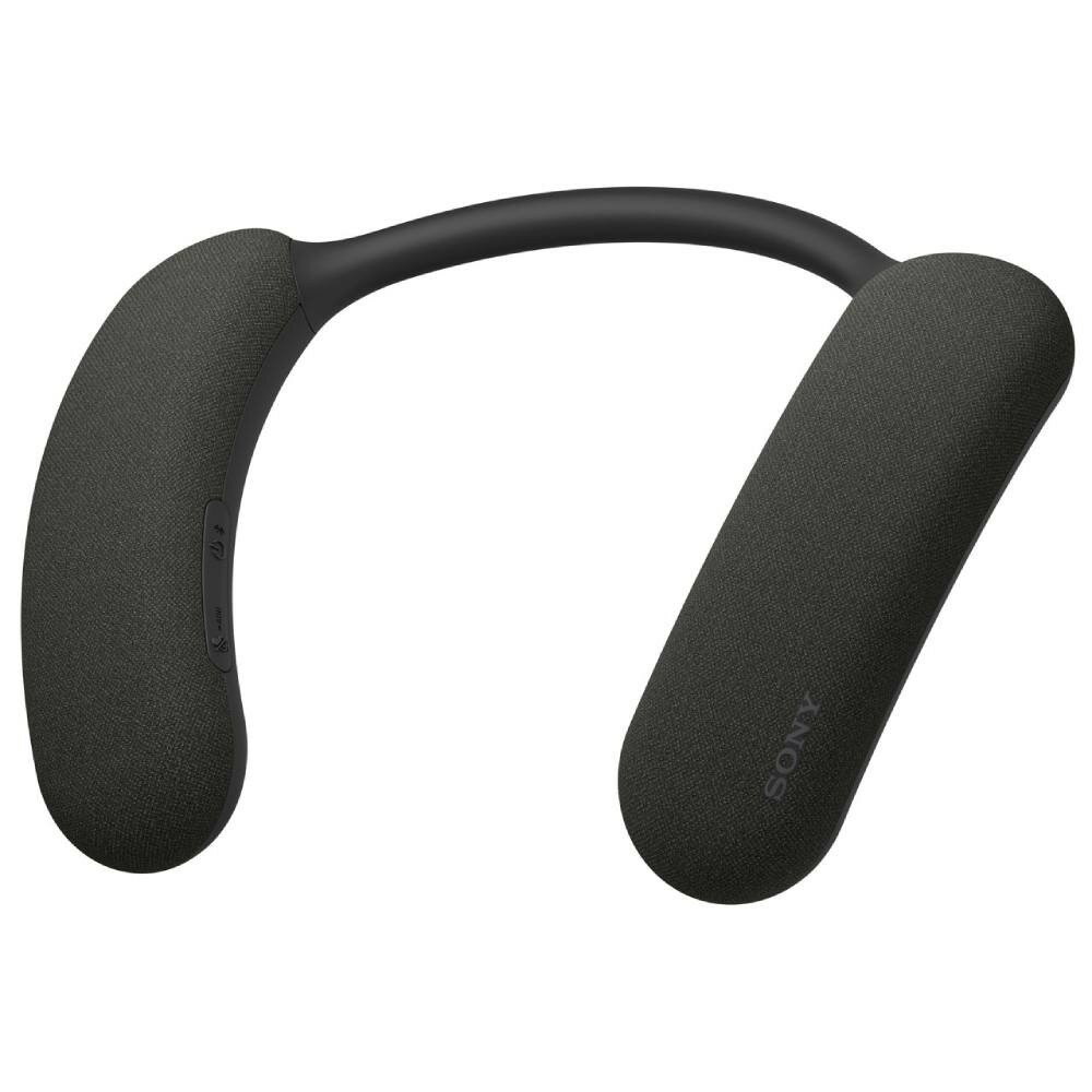 楽天市場】シャープ SHARP サウンドパートナー ネックスピーカー AN