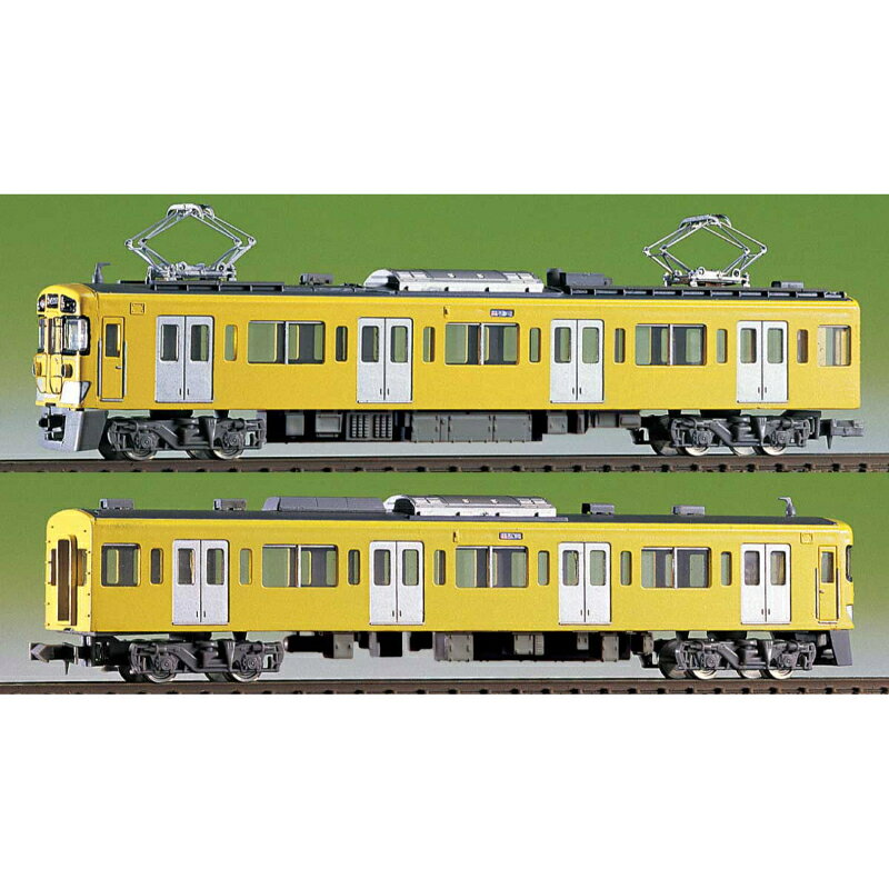 楽天市場】グリーンマックス 西武新2000系後期形（西武鉄道マーク