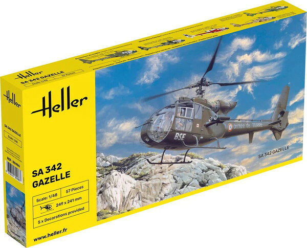 楽天市場】プラッツ プラッツ｜PLATZ 1/48 ユーロコプター AS350 B3