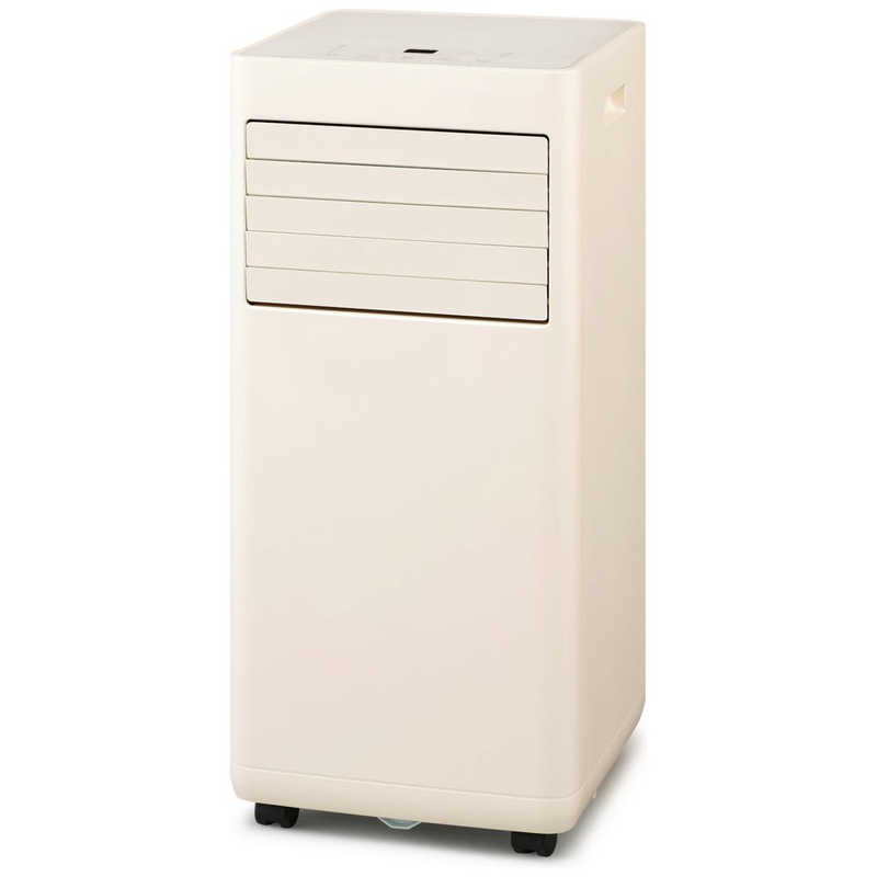 ⑤ IRIS OHYAMA IPP-2224S ポータルクーラー　2024製 54a3ac3253eaddf05fc1a46f1b9b4b