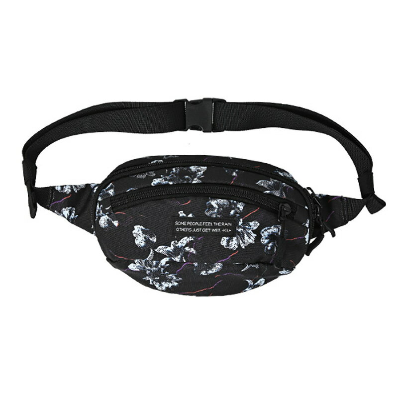 キウ KiU 300D BODY BAG Mini フリー ノスタルジアBK K376