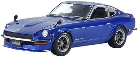 フェアレディ 240Z NISSAN 1⁄24 ストリートカスタム タミヤ 240ZG