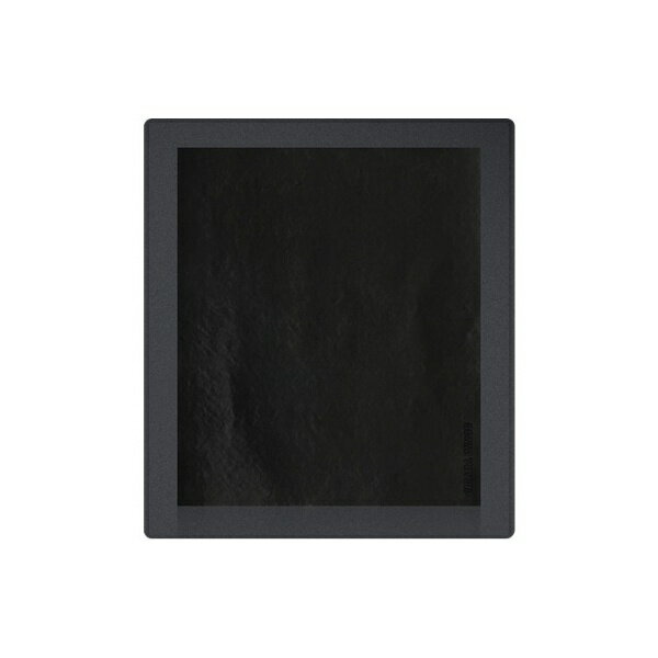 X-raypad｜エックスレイパッド 〔マウス/キーボード用グリップテープ〕 Cicada Wings V2 Slicks DIY Grip Tape ブラック xr-griptape-cicada-wings-v2-slicks-diy-black-022