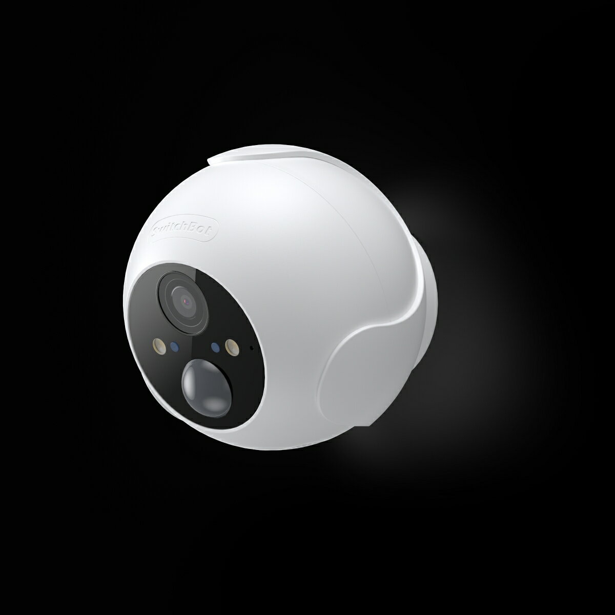 楽天市場】日本アンテナ ワイヤレスセキュリティーカメラ ドコでもeye