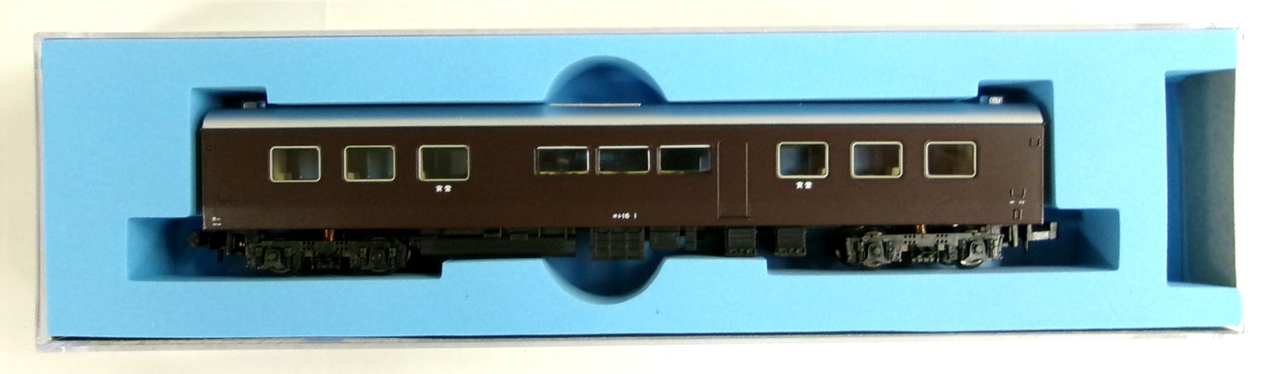 楽天市場】マイクロエース C12-164・44系客車トラストトレイン青色4両