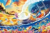 １０００Ｐ　Ｓｔｉｔｃｈ　-Ｓｕｎｓｅｔ　Ｓｕｒｆｉｎｇ-