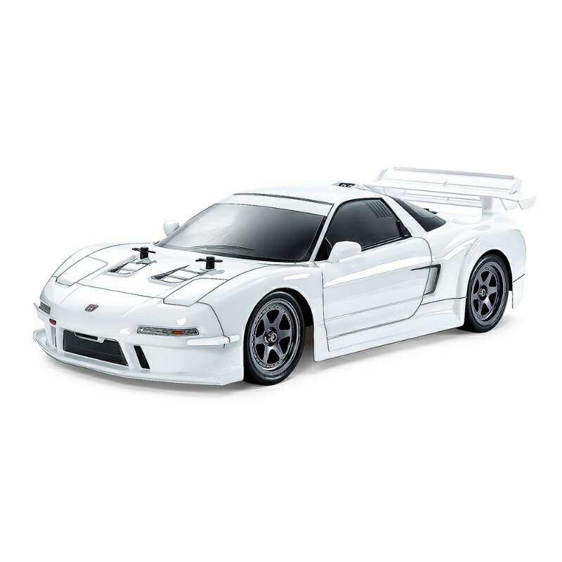 楽天市場】タミヤ 1／10 RC ポルシェ ターボ RSR 934