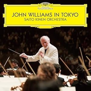 輸入盤 JOHN WILLIAMS / JOHN WILLIAMS IN TOKYO 2LP