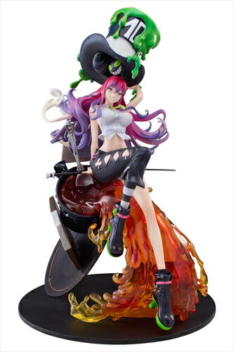 楽天市場】ベルファイン BLAZBLUE CENTRALFICTION マコト=ナナヤ 1/7