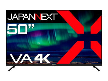 JAPANNEXT 液晶ディスプレイ JN-V500UHDR-U