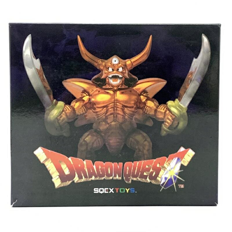 楽天市場】スクウェア・エニックス ドラゴンクエスト メタリック