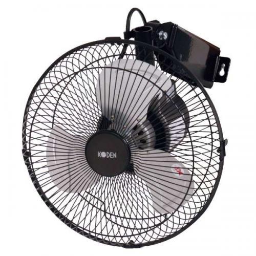 広電 CFF451TMA SILVER CFF451TMA アルミ45cm三脚型工業扇 1台 広電(KODEN) 【通販