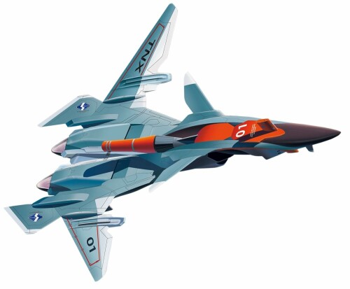 ALTER アルター　戦闘妖精雪風 FFR-31MR/D スーパーシルフ Amazon.co.jp: 戦闘妖精雪風 スーパーシルフ 雪風 SUPER SYLPH