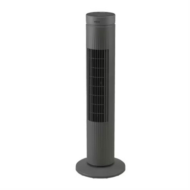 YUASA タワーファン YT-T7790ERF(WS）新品未使用 ユアサプライムス 【未使用品】YUASA スリム タワーファン