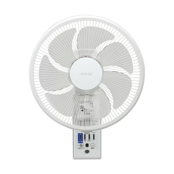 楽天市場】エスケイジャパンセールス 21cm壁掛けサーキュレーター SKJ