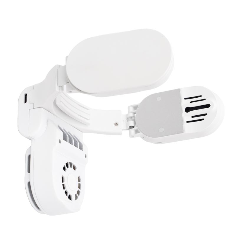 サンコー ネッククーラーAir TKNC23SWH ホワイト