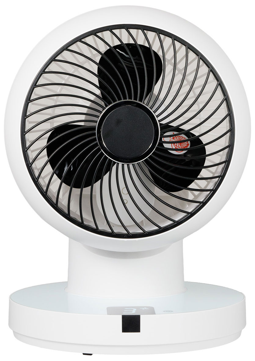 C:NET サーキュレーター CCAX210WH