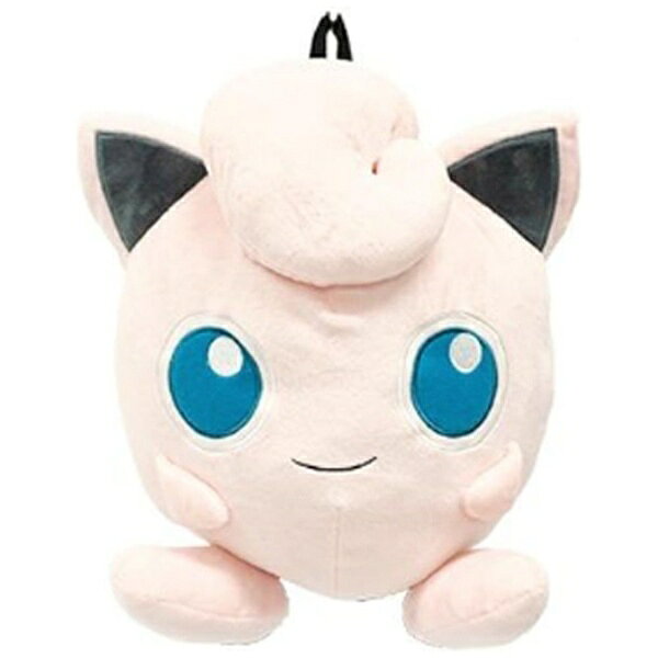 楽天市場】マルヨシ ポケットモンスター リュック ぬいぐるみリュック 