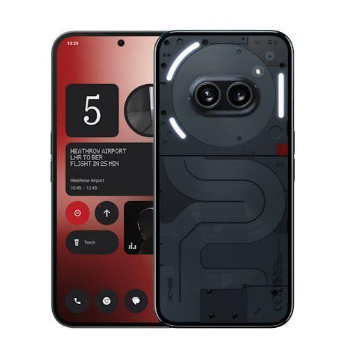 Nothing Phone (2a) 8+128G 　simフリー 楽天市場】NOTHING PHONE (2A) 8+128GB ブラック | 価格比較 - 商品