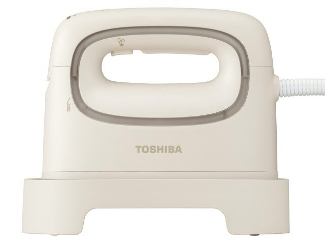 楽天市場】東芝ライフスタイル TOSHIBA コードレススチーム