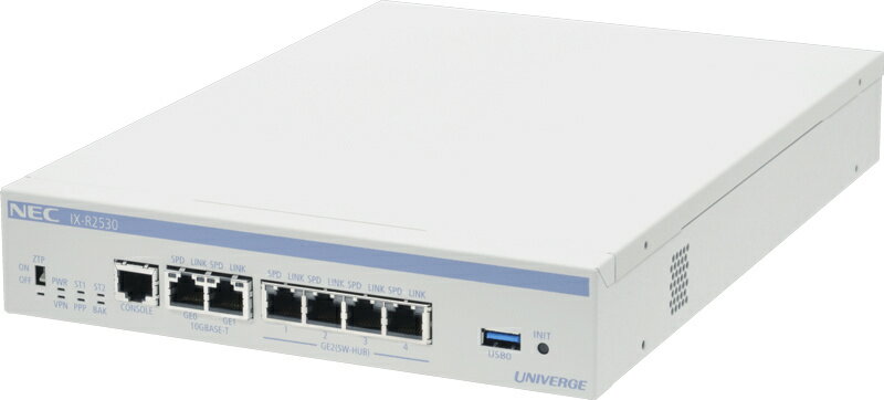 楽天市場】アライドテレシス AlliedTelesis VPNルーター AT-AR2050V