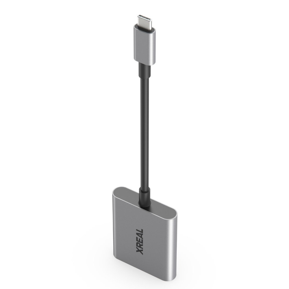 楽天市場】XREAL Adapter NR-7100AGL XREAL_Adapter | 価格比較