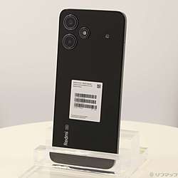 楽天市場】ソフトバンク Xiaomi Redmi 12 5G A401XM ミッドナイト