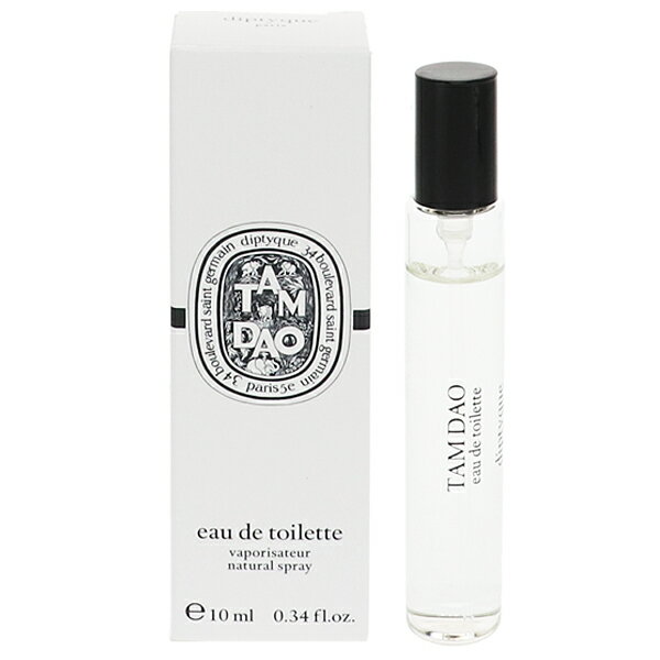 楽天市場】diptyque ディプティック フルール ドゥ ポー オード