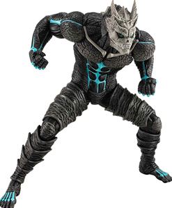 楽天市場】グッドスマイルカンパニー 怪獣8号 POP UP