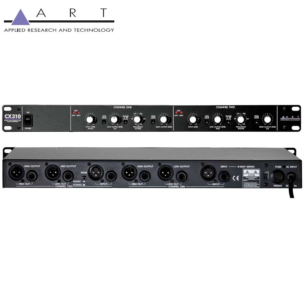 楽天市場】BEHRINGER ベリンガーMDX4600 V2 MULTICOM PRO-XL 4ch