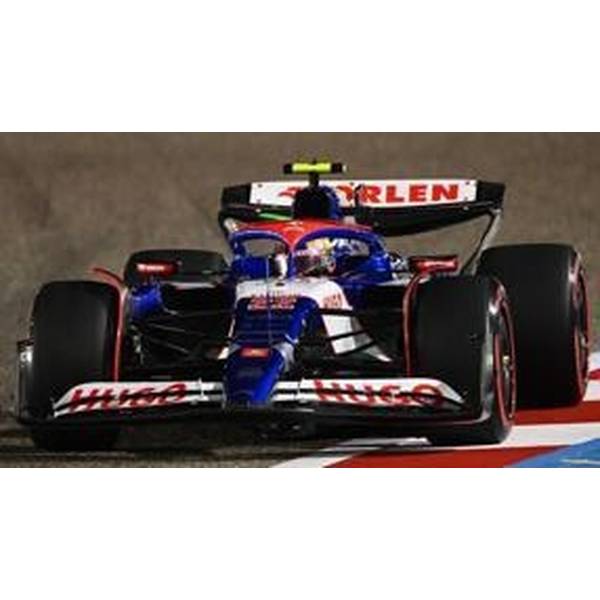 楽天市場】スパーク 1/43 Visa Cash App RB Formula One Team