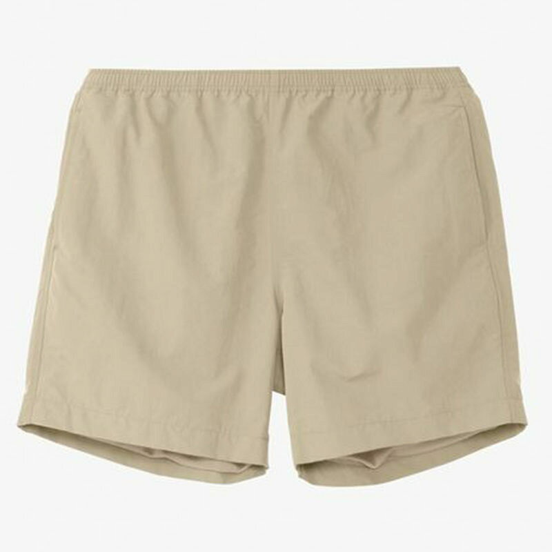 HELLY HANSEN ヘリーハンセン バスクショーツ ユニセックス S ウエットロープ HH72405