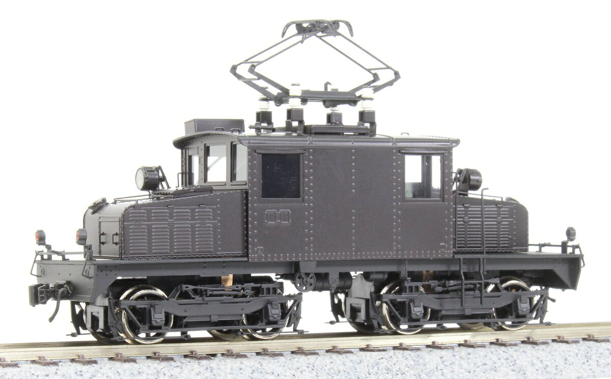 ワールド工芸 国鉄 ED17 Nゲージ 電気機関車 塗装済完成品【美品】 楽天市場】ワールド工芸 鉄道模型 ワールド工芸 HO 16番 国鉄 ED17