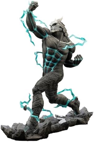 楽天市場】壽屋 ARTFX J 怪獣8号 四ノ宮キコル 1/8 完成品フィギュア